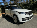 Thumbnail image of 2023 Land Rover Range Rover at Jaguar Land Rover Huntington