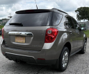 Thumbnail image of 2012 Chevrolet Equinox at DHW AUTOMOTIVE LLC