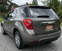 Thumbnail image of 2012 Chevrolet Equinox at DHW AUTOMOTIVE LLC
