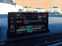 2022 Honda Civic Touring at Stanly Motors Inc.