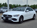 Thumbnail image of 2024 Mercedes-Benz C-Class at MazdaLakelandUSED of Lakeland, FL