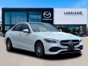 Thumbnail image of 2024 Mercedes-Benz C-Class at Mazda Lakeland