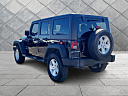 Thumbnail image of 2017 Jeep Wrangler Unlimited at Maxon Hyundai Inc.