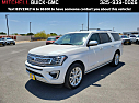 Thumbnail image of 2018 Ford Expedition MAX at Mitchell Buick GMC