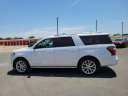 Thumbnail image of 2018 Ford Expedition MAX at Mitchell Buick GMC