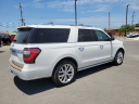 Thumbnail image of 2018 Ford Expedition MAX at Mitchell Buick GMC
