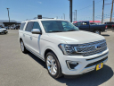 Thumbnail image of 2018 Ford Expedition MAX at Mitchell Buick GMC