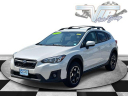 Thumbnail image of 2019 Subaru Crosstrek at Grand Prix Subaru