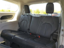 2024 Chrysler Pacifica Plug-In Hybrid Select at Seelye of Pawpaw