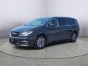Thumbnail image of 2024 Chrysler Pacifica Plug-In Hybrid at Seelye of Pawpaw