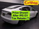 Thumbnail image of 2020 Tesla Model 3 at Car Vision Inc.