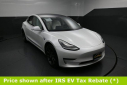 Thumbnail image of 2020 Tesla Model 3 at Car Vision Inc.