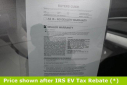 Thumbnail image of 2020 Tesla Model 3 at Car Vision Inc.