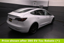 Thumbnail image of 2020 Tesla Model 3 at Car Vision Inc.