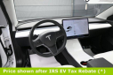 Thumbnail image of 2020 Tesla Model 3 at Car Vision Inc.