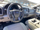 2019 Ford F-250 Super Duty XL at Crossroads Chevrolet