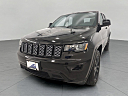 2021 Jeep Grand Cherokee at Bergstrom Kaukauna