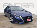 Thumbnail image of 2023 Nissan Altima at Ancira Nissan - USED