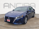 Thumbnail image of 2023 Nissan Altima at Ancira Nissan - USED