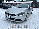 2013 Dodge Dart at Prim Auto