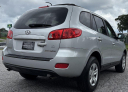 2009 Hyundai SANTA FE GLS at DHW AUTOMOTIVE LLC