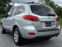 Thumbnail image of 2009 Hyundai SANTA FE at DHW AUTOMOTIVE LLC