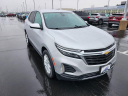 2022 Chevrolet Equinox LT at Bergstrom Chevrolet of Green Bay
