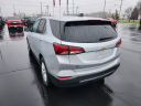 Thumbnail image of 2022 Chevrolet Equinox at Bergstrom Chevrolet of Green Bay