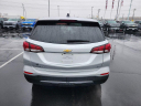Thumbnail image of 2022 Chevrolet Equinox at Bergstrom Chevrolet of Green Bay