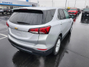 Thumbnail image of 2022 Chevrolet Equinox at Bergstrom Chevrolet of Green Bay