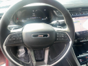 Thumbnail image of 2025 Jeep Grand Cherokee L at Batesville Chrysler Dodge Jeep Inc