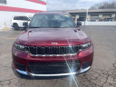 Thumbnail image of 2025 Jeep Grand Cherokee L at Batesville Chrysler Dodge Jeep Inc