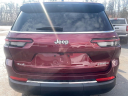 Thumbnail image of 2025 Jeep Grand Cherokee L at Batesville Chrysler Dodge Jeep Inc