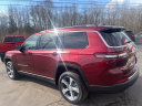 Thumbnail image of 2025 Jeep Grand Cherokee L at Batesville Chrysler Dodge Jeep Inc