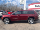 Thumbnail image of 2025 Jeep Grand Cherokee L at Batesville Chrysler Dodge Jeep Inc
