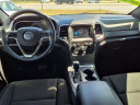 2021 Jeep Grand Cherokee Laredo E at Matthew Sessoms Chrysler Dodge Jeep Ram