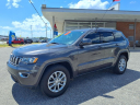 Thumbnail image of 2021 Jeep Grand Cherokee at Matthew Sessoms Chrysler Dodge Jeep Ram