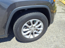 Thumbnail image of 2021 Jeep Grand Cherokee at Matthew Sessoms Chrysler Dodge Jeep Ram