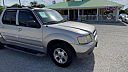 2003 Ford Explorer Sport Trac XLS at Country Club Motors