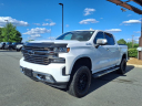 Thumbnail image of 2020 Chevrolet Silverado 1500 at Classic Chrysler Dodge Jeep Ram Of South Charlotte