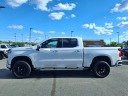 Thumbnail image of 2020 Chevrolet Silverado 1500 at Classic Chrysler Dodge Jeep Ram Of South Charlotte