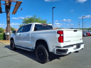 Thumbnail image of 2020 Chevrolet Silverado 1500 at Classic Chrysler Dodge Jeep Ram Of South Charlotte