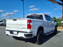 Thumbnail image of 2020 Chevrolet Silverado 1500 at Classic Chrysler Dodge Jeep Ram Of South Charlotte