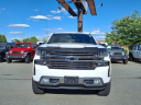 Thumbnail image of 2020 Chevrolet Silverado 1500 at Classic Chrysler Dodge Jeep Ram Of South Charlotte
