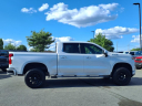 Thumbnail image of 2020 Chevrolet Silverado 1500 at Classic Chrysler Dodge Jeep Ram Of South Charlotte