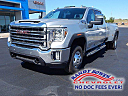 Thumbnail image of 2022 GMC Sierra 3500HD at Randy Bowen Chevrolet GMC