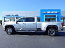 Thumbnail image of 2022 GMC Sierra 3500HD at Randy Bowen Chevrolet GMC
