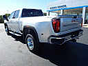 Thumbnail image of 2022 GMC Sierra 3500HD at Randy Bowen Chevrolet GMC