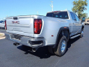 Thumbnail image of 2022 GMC Sierra 3500HD at Randy Bowen Chevrolet GMC