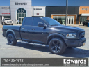 Thumbnail image of 2022 Ram 1500 Classic at Edwards Chrysler Dodge Jeep Ram Fiat